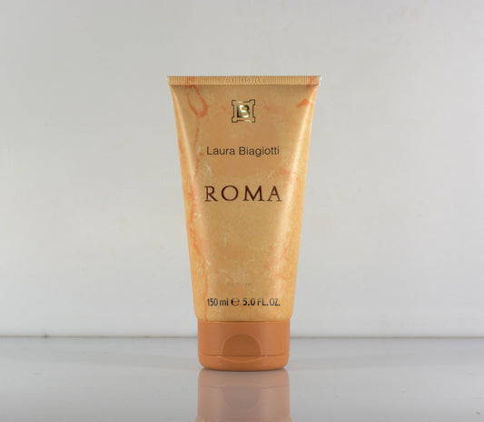 Laura Biagiotti Roma Duschgel 150 ml