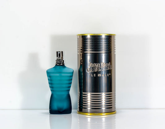 Jean Paul Gaultier  le Male Eau de Toilette Spray 40 ml