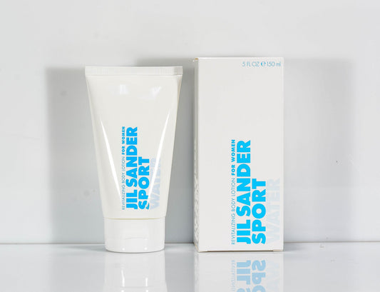 Jil Sander Sport Water Bodylotion 150 ml