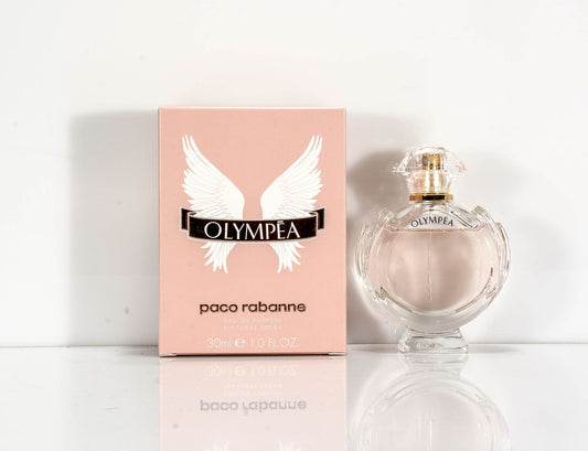 Paco Rabanne Olympea Eau de Parfum Spray 30ml