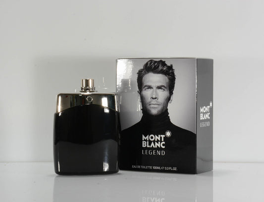 Montblanc Legend Eau de Toilette Spray 100 ml