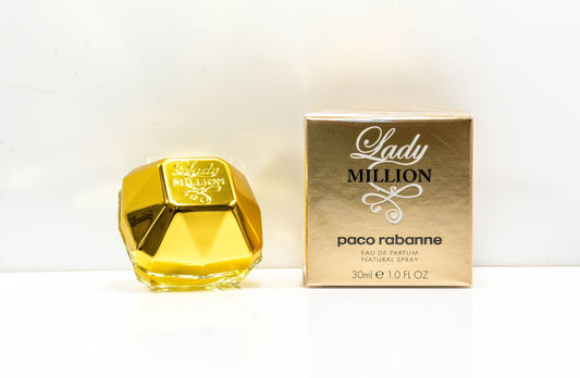 Paco Rabanne Lady Million Eau de Parfum Spray 30 ml