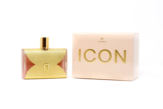 Aigner Icon Eau de Parfum Spray 100 ml