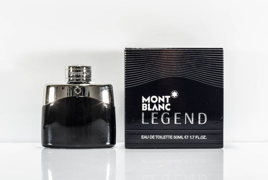 Montblanc Legend Eau de Toilette 50 ml