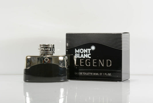 Montblanc Legend Eau de Toilette Spray 30 ml