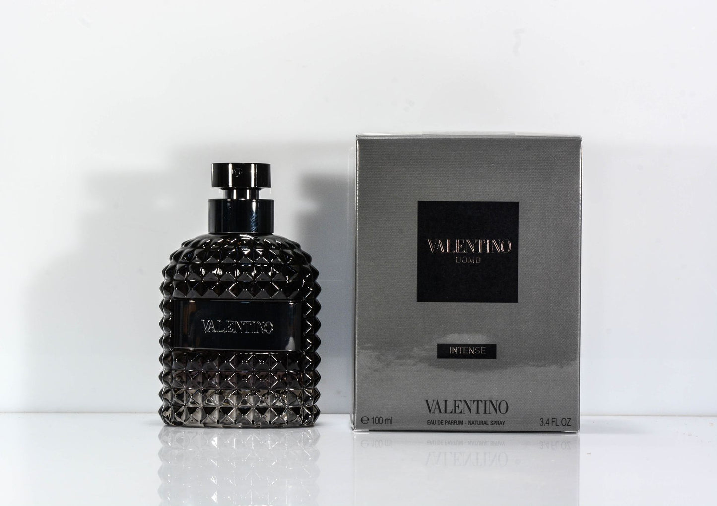 Valentino Uomo Intense Eau de Parfum Spray 100 ml