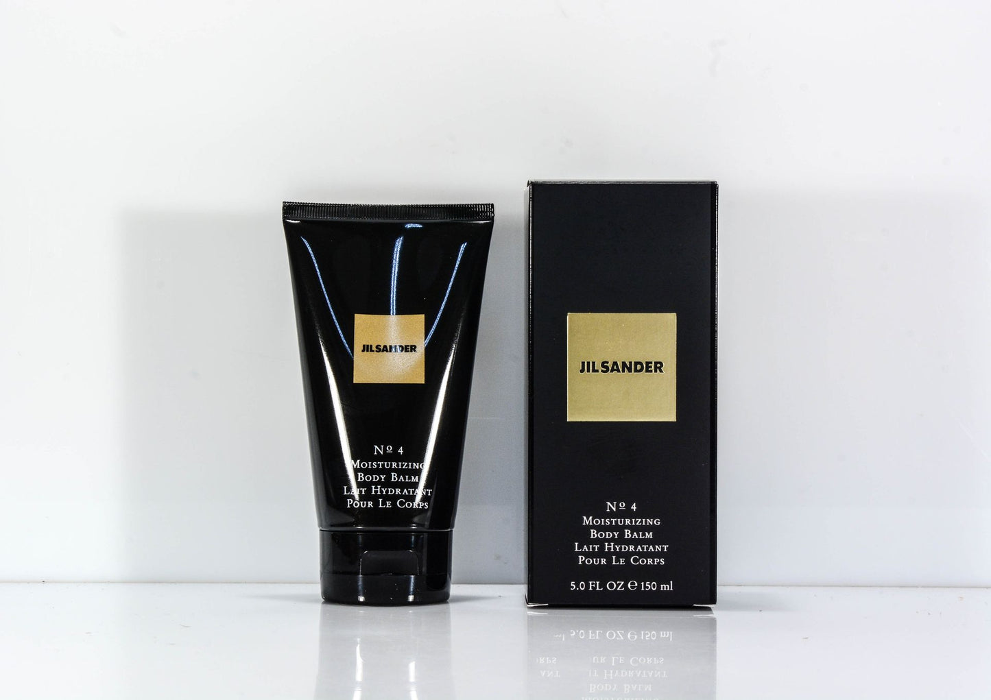 Jil Sander No 4 Bodylotion 150 ml