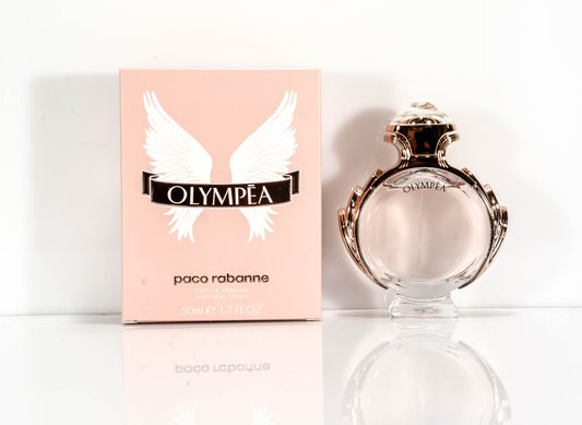 Paco Rabanne Olympea Eau de Parfum Spray 50ml