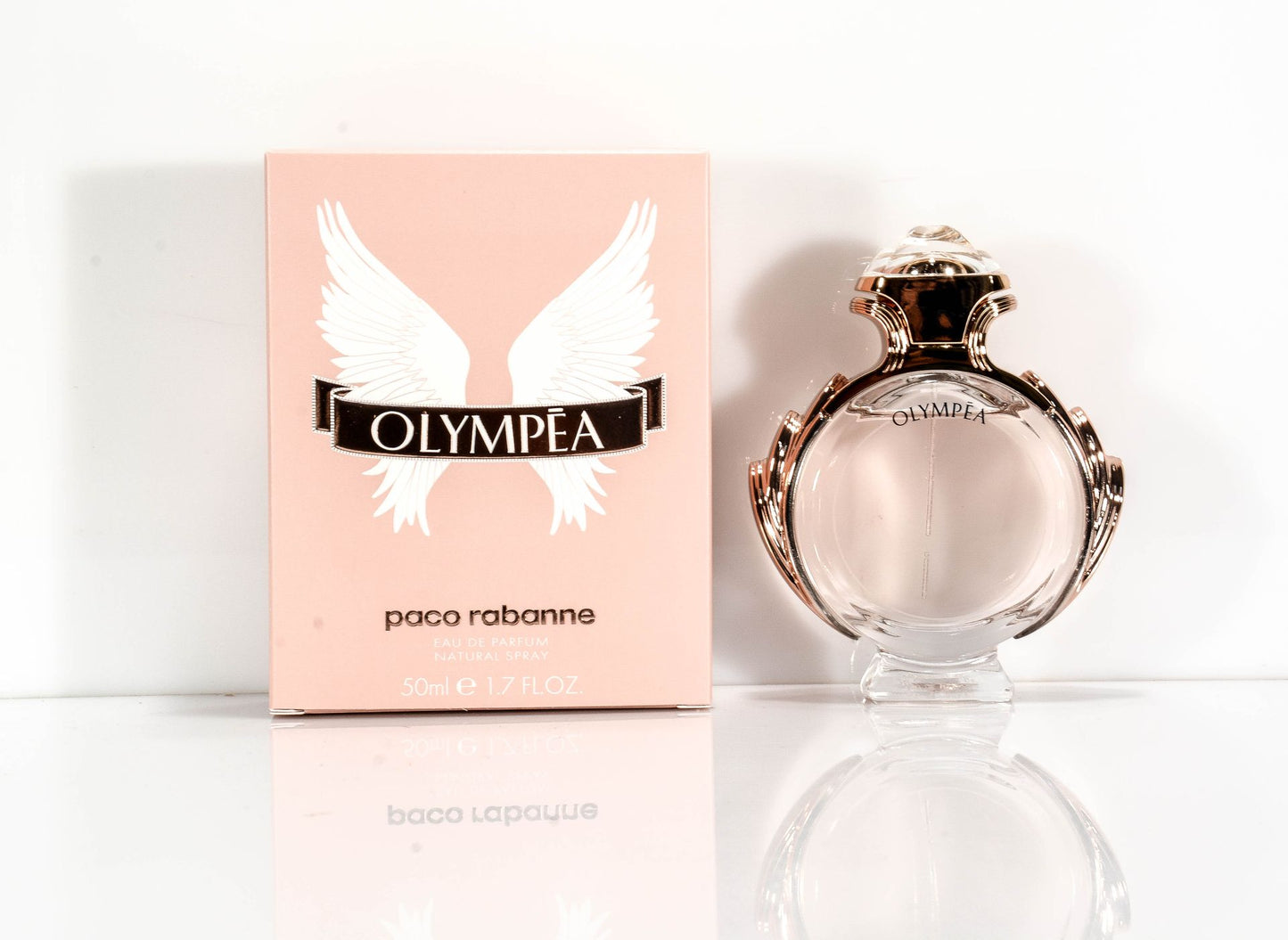 Paco Rabanne Olympea Eau de Parfum Spray 50ml