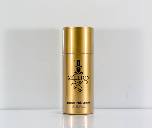 Paco Rabanne One 1 Million Deo Spray 150 ml