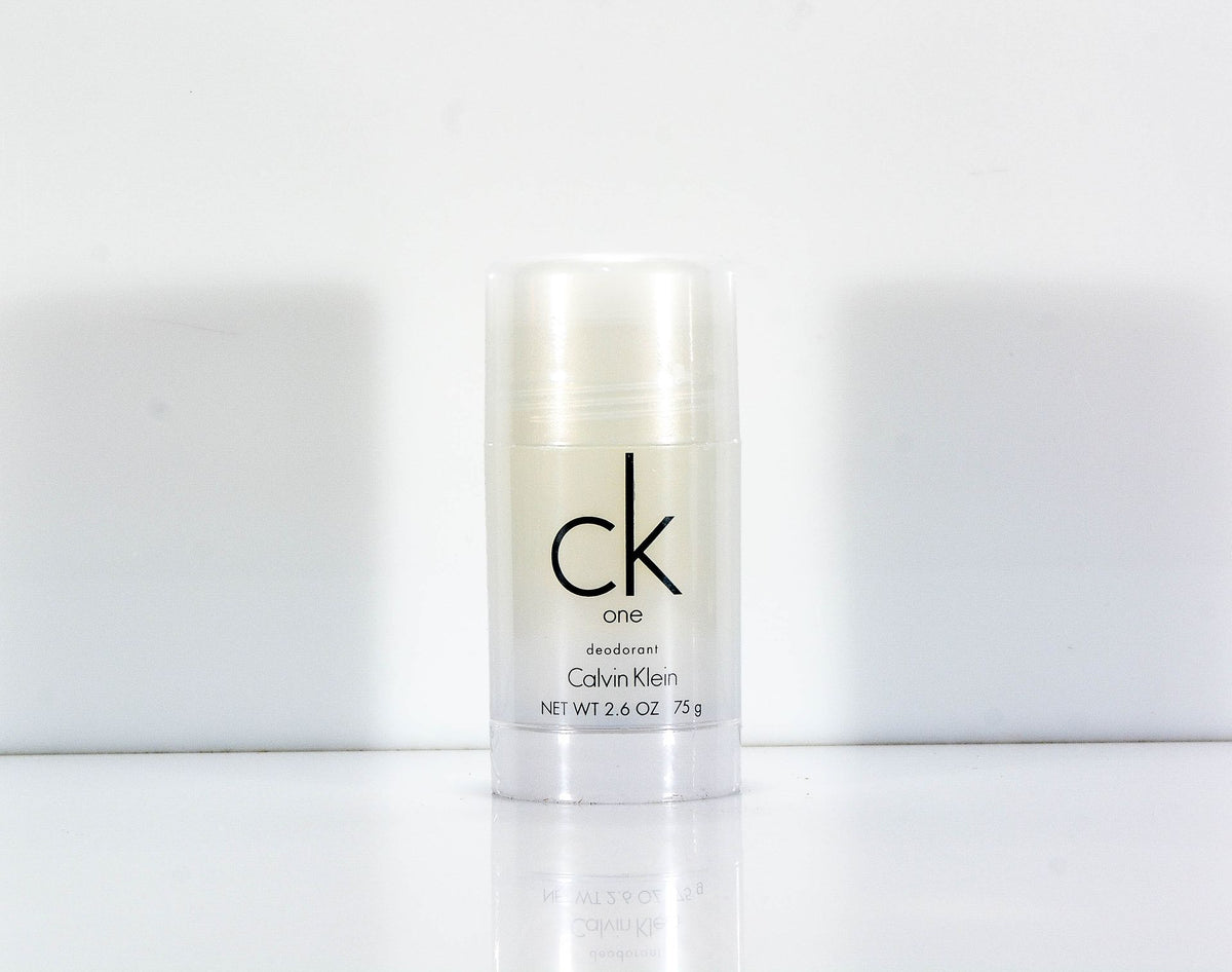 Calvin Klein CK One Deo Stick 75 ml