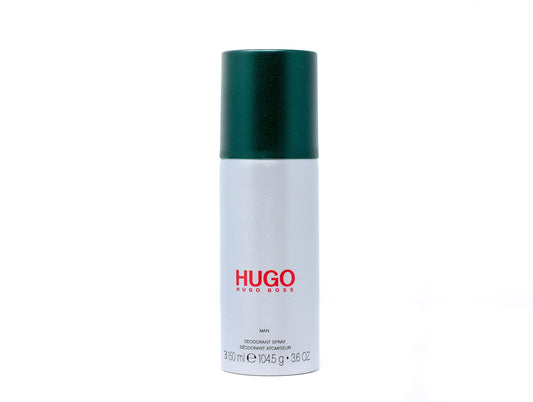 Hugo Boss Hugo Man Deo Spray 150 ml