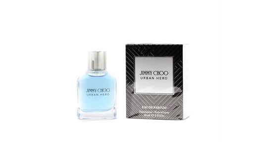 Jimmy Choo Urban Hero Eau de Parfum 30 ml