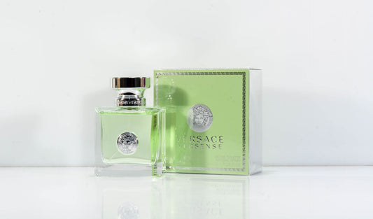 Versace Versense Eau de Toilette Spray 50 ml
