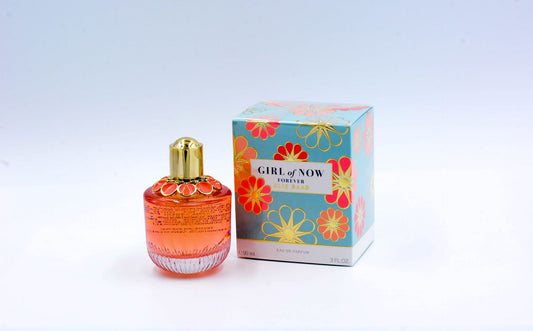 Elie Saab Girl of Now Forever Eau de Parfum Spray 90 ml