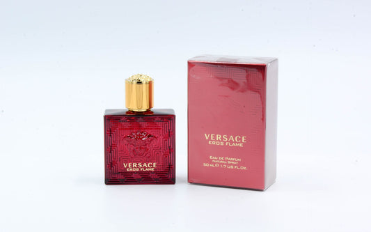 Versace Eros Flame pour Homme Eau de Parfum Spray 50 ml