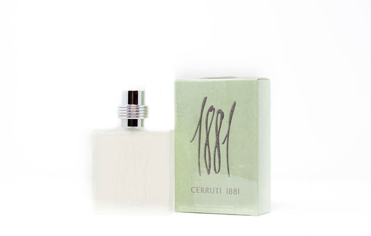 1881 Cerruti pour Homme Eau de Toilette Spray 100 ml