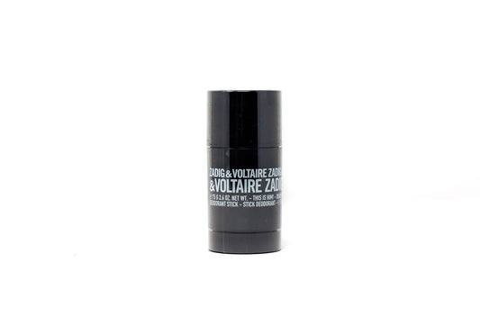 Zadig&Voltaire this is him Deodorant Stick 75 gr