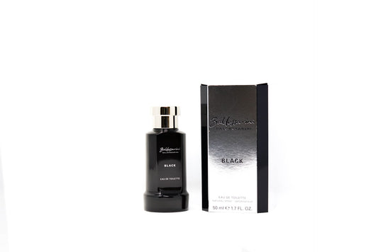 Baldessarini Black Eau de Toilette Spray 50 ml