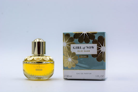 Elie Saab Girl of Now Shine Eau de Parfum Spray 30 ml