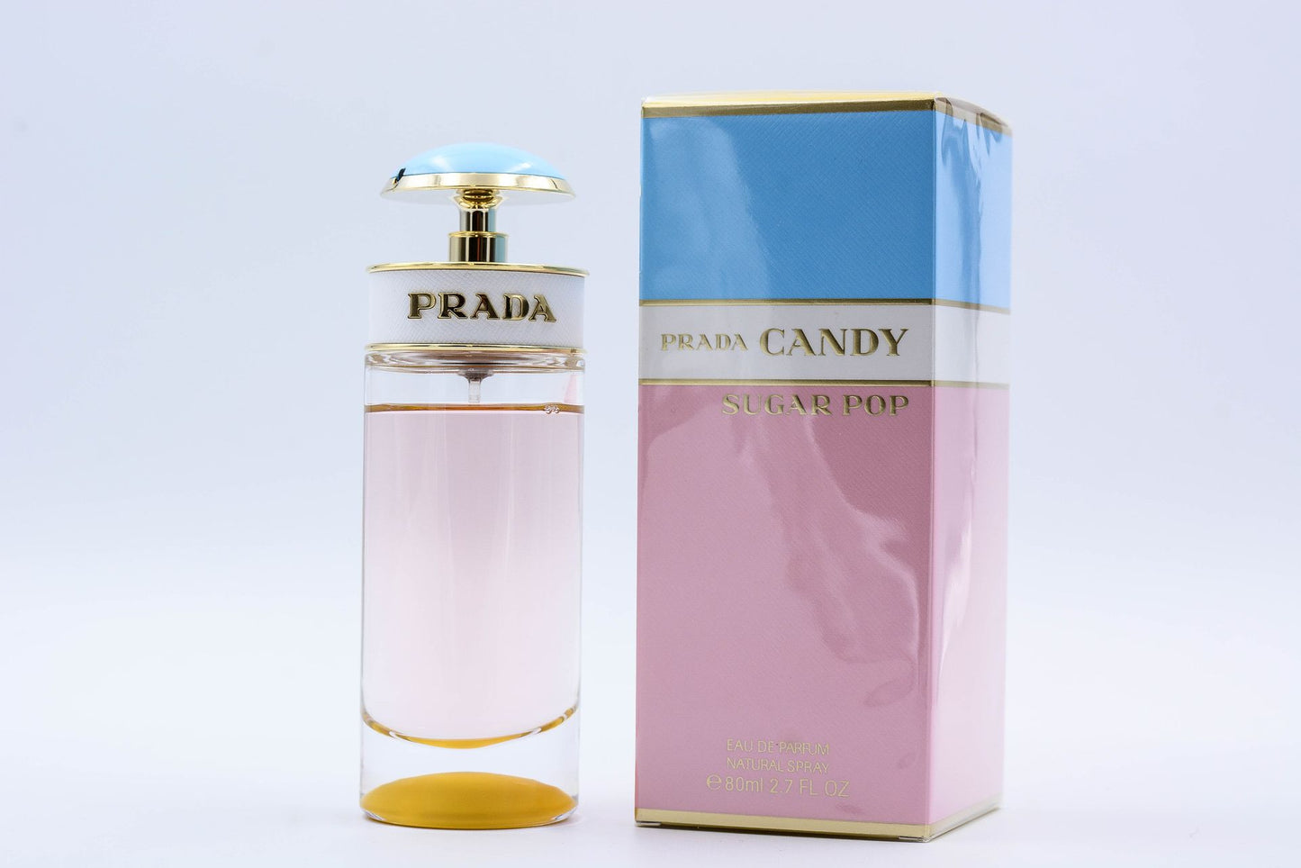 Prada  Candy Sugar Pop Eau de Parfum Spray 80 ml