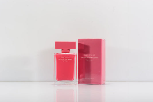 Narciso Rodriguez for Her Fleur Musc Eau de Parfum Spray 50 ml