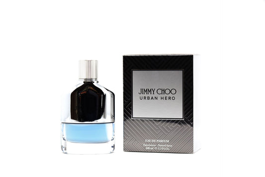 Jimmy Choo Urban Hero Eau de Parfum 100 ml