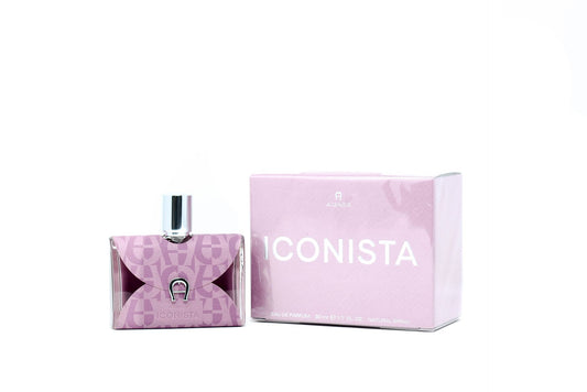 Aigner Iconista Eau de Parfum Spray 50 ml