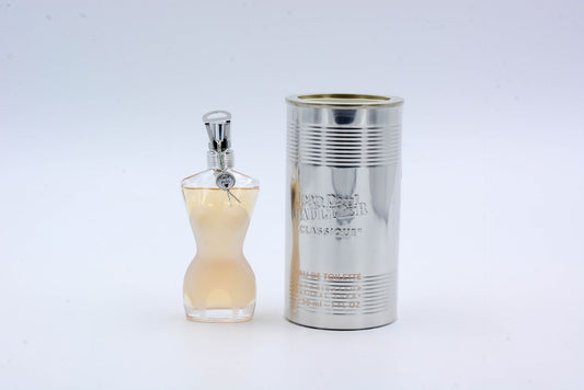 Jean Paul Gaultier Classique Eau de Toilette Spray 30 ml