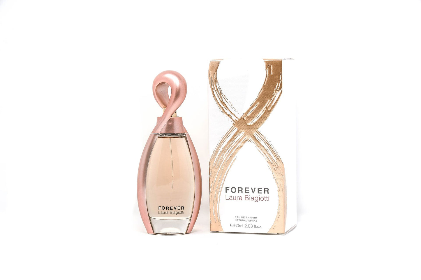Laura Biagiotti Forever Eau de Parfum Spray 60 ml