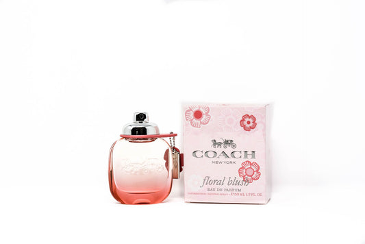 Coach Floral Blush Eau de Parfum Spray 50 ml