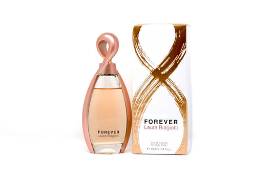 Laura Biagiotti Forever Eau de Parfum Spray 100 ml