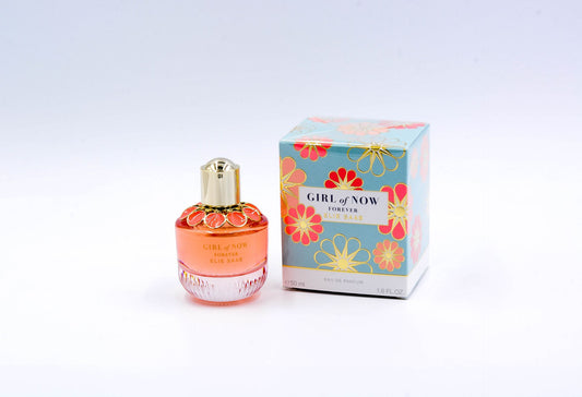 Elie Saab Girl of Now Forever Eau de Parfum Spray 50 ml