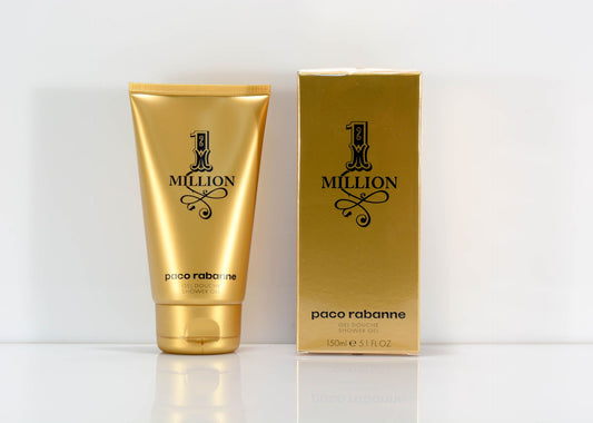 Paco Rabanne One 1 Million Duschgel 150 ml