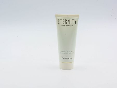 Calvin Klein Eternity  Duschgel 150 ml