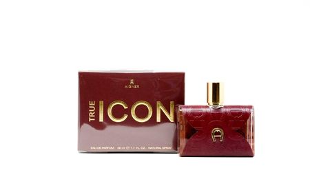 Aigner True Icon Eau de Parfum Spray 50 ml