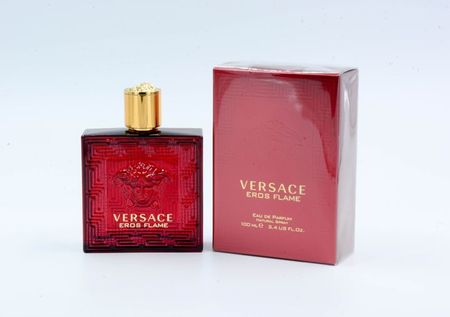 Versace Eros Flame pour Homme Eau de Parfum Spray 100 ml