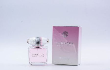 Versace Bright Crystal Eau de Toilette Spray 30 ml