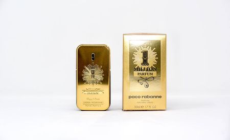 Paco Rabanne One 1 Million Parfum Spray 50 ml