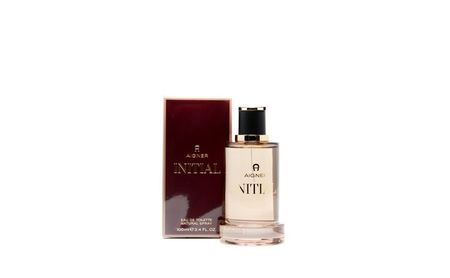 AIGNER Initial Eau de Toilette Spray 100ml