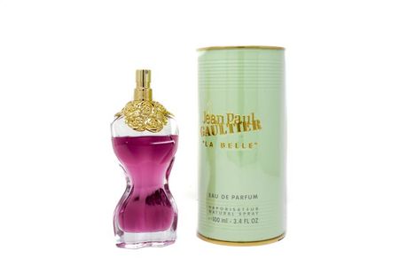 Jean Paul Gaultier La Belle Eau de Parfum Spray 100 ml