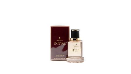 AIGNER Initial Eau de Toilette Spray 50 ml