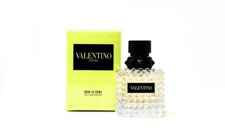 Valentino Donna Born in Roma Yellow Dream Eau de Parfum Spray 50 ml