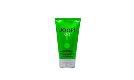 Joop! Go Duschgel 150 ml