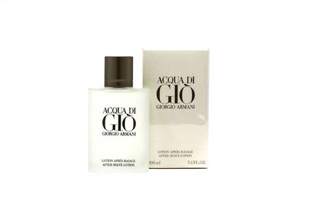 Giorgio Armani Acqua di Gio After Shave Lotion 100 ml for Men