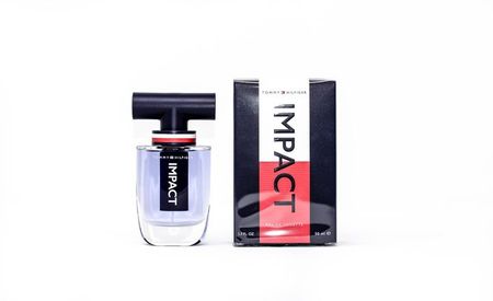 Tommy Hilfiger Impact Eau de Toilette 50 ml