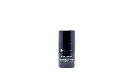 Baldessarini Signature Deodorant Stick 75 ml