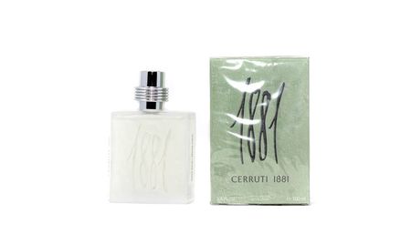 1881 Cerruti pour Homme After Shave 100 ml