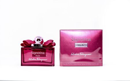 Salvatore Ferragamo Signorina Ribelle EDP 100 ml