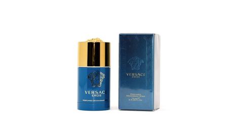 Versace Eros Perfumed Deodorant Stick pour Homme 75 ml